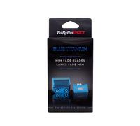 Babyliss Pro 4Artist Testina Titanium Blue Fade per Clipper FXONE