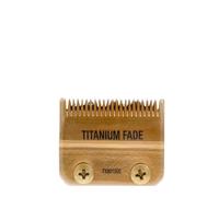 Babyliss Pro 4Artist Testina Titanium Gold Fade Per FX8700 FX825 FX895