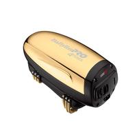 BaByliss PRO Massaggiatore cordless 4Artists Vibefx FXSM1GE Oro