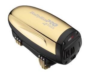 Babyliss Pro 4Artist Viber FX Gold