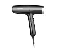 BaByliss Pro 4Artists Asciugacapelli Falco Professionale Black/Silver