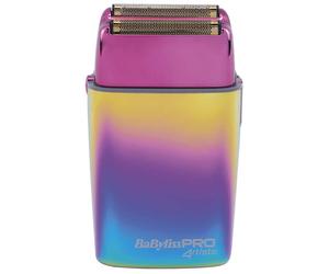 BaByliss PRO 4Artists ChameleonFX Shaver FXFS2IE