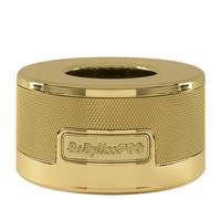 BaByliss PRO 4Artists FX8700 GBASE Supporto di ricarica per rasoio gold 1 pz