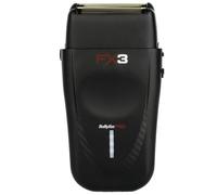 Babyliss Pro 4artists FX3 Scheerapparaat Zwart FXX3SBE Nero