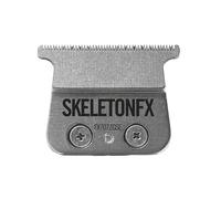 Testina di taglio in acciaio da 40 mm per rifinitore SkeletonFx BaByliss Pro