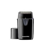 Babyliss PRO 4Artists UVFOIL Double Foil Shaver Schwarz