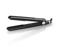Babyliss Pro Advanced, Piastra lisciante in ceramica, Nero