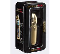 BaByliss PRO Aggiornato Oro Fx + Cordless Scheletro T-Blade Trimmer - Nuovo