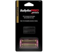 BABYLISS PRO ARTISTS TESTINA PER RASOIO FINALE FXRF2CE