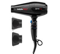 BaByliss PRO Asciugacapelli Caruso Black Shimmer 535 g
