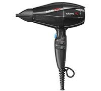 BaByliss PRO Asciugacapelli Vulcano Black Shimmer