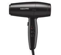 BaByliss PRO Asciugacapelli Lupia