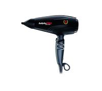 BaByliss PRO BAB7 000ie rapido Ultra Light - Asciugacapelli 2200 Watt con generatore di Ion