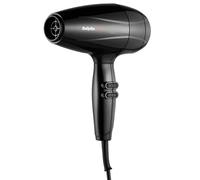 Babyliss Pro Asciugacapelli Vero Ionic - asciugacapelli