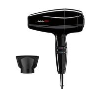Babyliss Pro Asciugacapelli Vero Ionic - asciugacapelli