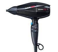 BaByliss PRO Asciugacapelli professionale con ionizzatore Vulcano HQ Ionic 2400W