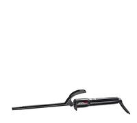 BaByliss PRO BAB2470TDE ferro arricciacapelli professionale, diametro 10 mm, Diamond Titanium, 7 temperature, cavo girevole 2.7m, nero