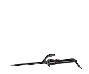 BaByliss PRO BAB2470TDE ferro arricciacapelli professionale, diametro 10 mm, Diamond Titanium, 7 temperature, cavo girevole 2.7m, nero