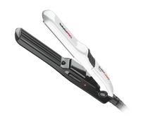 BaByliss PRO Piastra per capelli ricci da viaggio BabyCrimp BAB2151E