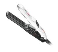 BaByliss PRO Piastra per capelli ricci da viaggio BabyCrimp BAB2151E