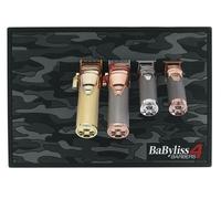 BaByliss Pro BaByliss4Barbers Tappetino magnetico professionale da barbiere 1 ct