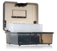 BaByliss PRO Barbersonic Disinfectant Box box disinfettante 1 pz