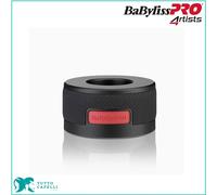 BABYLISS PRO Base di Ricarica Black CLIPPER FX8700