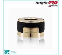 BABYLISS PRO Base di Ricarica Gold TRIMMER FX7870