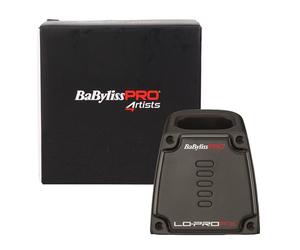 BABYLISS Pro Base Di Ricarica Per Tagliacapelli Lo-Pro Fx825ebase