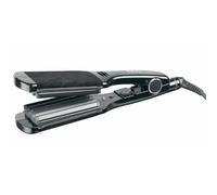 Babyliss Pro Black Crimpin Iron Ceramic Plates with 25 Heat Settings 2.5-inch