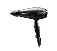 BaByliss PRO Black Stella Ionic Phon Asciuga Capelli 2200W 440 G BAB6250IE