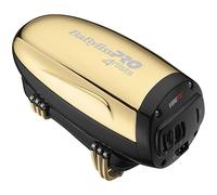 BaByliss PRO Massaggiatore cordless 4Artists Vibefx FXSM1GE Oro