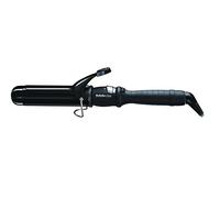 Babyliss Pro Ceramic Dial a calore capelli pinze con 25 impostazioni di calore Curler Wand (nero)