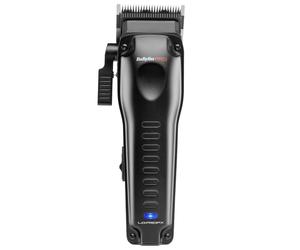 BaByliss PRO Compact LO-PRO FX Clipper FX820E nero