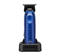 Babyliss Pro Compatto Fxone lo Pro Profilo Basso Blu Trimmer - FX72 - Nuovo