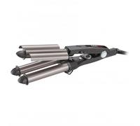 BaByliss PRO Curling Iron 2269TTE piastra triferro per capelli BAB2269TTE