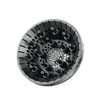 Babyliss Pro Diffusore per Gamma Made in Italy