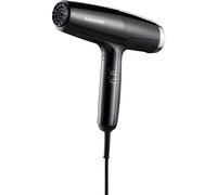 BaByliss PRO Asciugacapelli digitale ad alta velocità Falco nero/oro