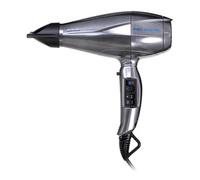 Babyliss Pro Digitale Grigio, Argento 2200 W