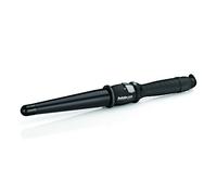 Babyliss Pro - Ferro arriccia capelli a forma conica, diametro da 19 a 32 mm