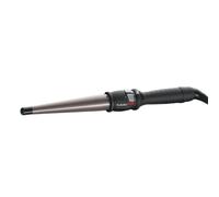 BaByliss PRO Ferro arricciacapelli conico Ø 19 mm a 32 mm