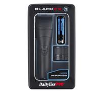 BaBylissPRO FXONE BLACKFX - Tagliacapelli in metallo