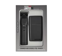 BaByliss PRO FXDUOFS2TMB LimitedFX Professional Trimmer & Shaver Set