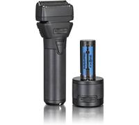 BabyLiss Pro FXONE Shaver Metal Black Rasoio Professionale | FX79FSMBE