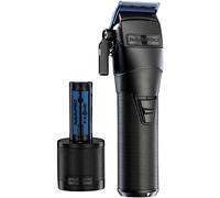 BaByliss PRO FXONE All-Metal Black Clipper, FX899MBE