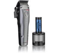 BaByliss PRO Fxone Lo-PRO FX729E tagliacapelli professionale Grey 1 pz