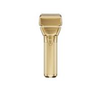 BaBylissPRO FXONE GOLDFX Rasoio a doppia lamina metallica