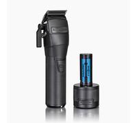 BaByliss PRO FXONE Rasoio In Metallo Nero Opaco FX899MBE