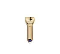 BabyLiss Pro FXONE Shaver Metal Gold Rasoio professionale | FX79FSGE
