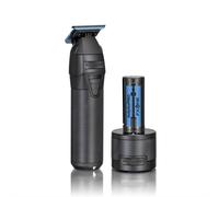 BaByliss PRO Fxone Skeleton FX799MBE rasoio professionale per contorni precisi della barba Black 1 pz